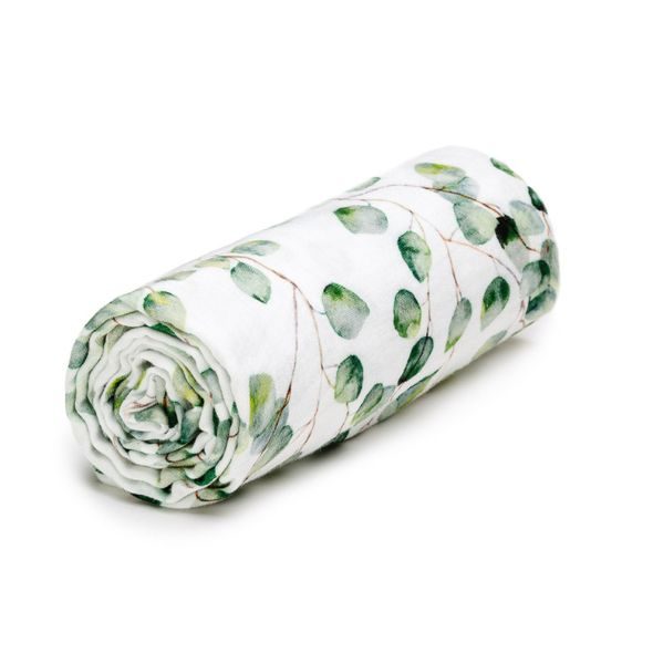 T-TOMI MUŠELÍNOVÁ BIO OSUŠKA S POTISKEM - OSUŠKY A DĚTSKÉ ŽUPANY - KOUPÁNÍ A ZDRAVÍ