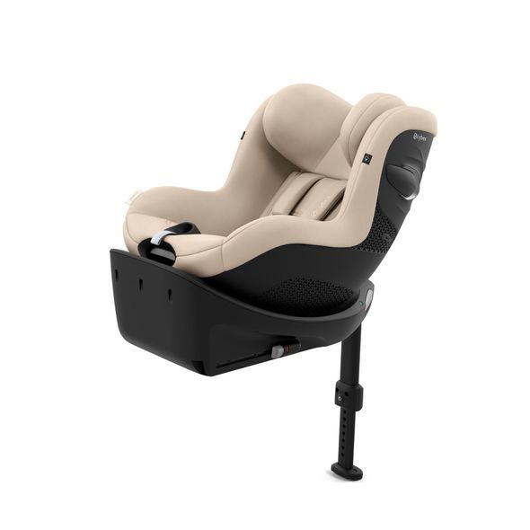 CYBEX SIRONA GI I-SIZE 2026 - AUTOSEDAČKY 9-18KG - AUTOSEDAČKY A PŘÍSLUŠENSTVÍ