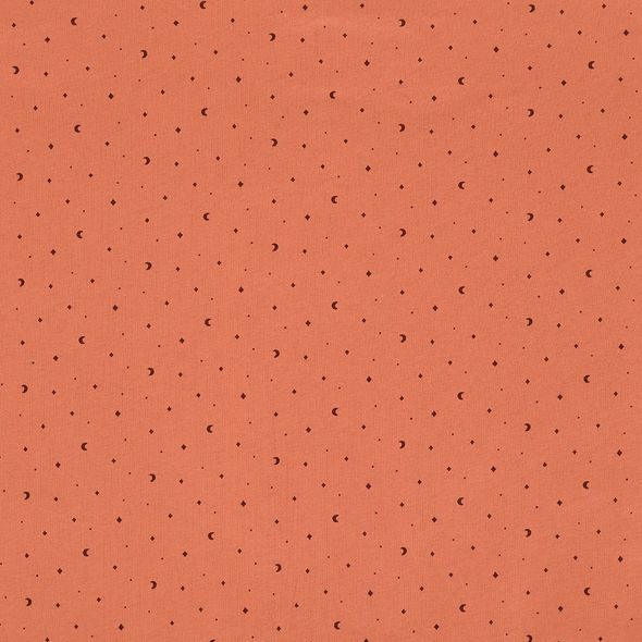 TRÄUMELAND POVLEČENÍ JERSEY 100/135 + 40/60 MOON ROST - POVLEČENÍ DO POSTÝLKY - SPINKÁNÍ