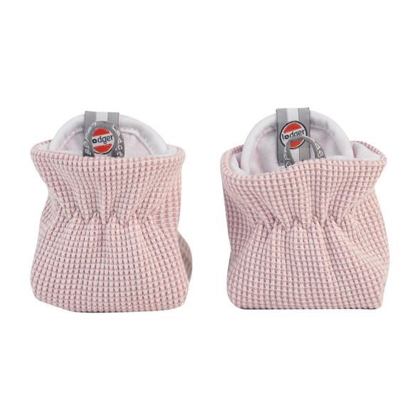 LODGER SLIPPER CIUMBELLE TAN 6 - 12 MĚSÍCŮ - KOJENECKÉ CAPÁČKY - PRO DĚTI