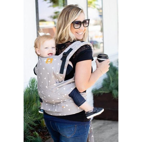 tula half buckle recenze
