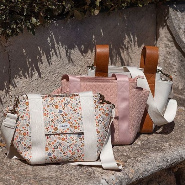 SUAVINEX SUAVINEX WONDERLAND PŘEBALOVACÍ TAŠKA MALÁ LIBERTY - PŘEBALOVACÍ TAŠKY - KOČÁRKY A PŘÍSLUŠENSTVÍ