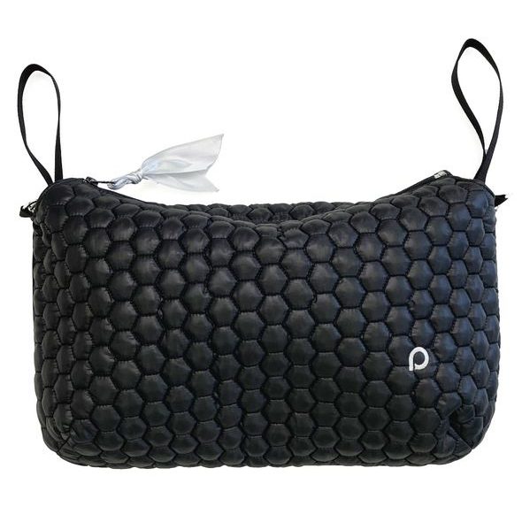 PINKIE ORGANIZÉR BIG COMB BLACK - ORGANIZÉRY A KOŠÍKY - KOČÁRKY A PŘÍSLUŠENSTVÍ