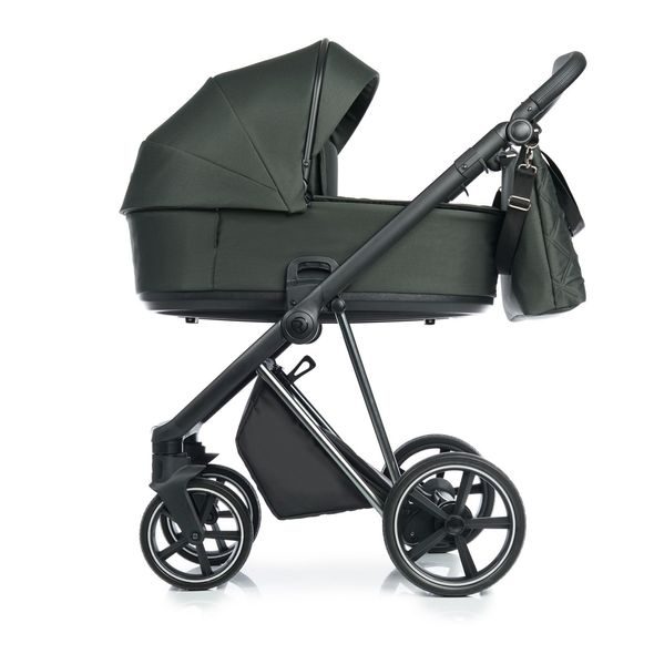 ROAN IVI 2.0 2025 - DVOJKOMBINACE - KOČÁRKY A PŘÍSLUŠENSTVÍ