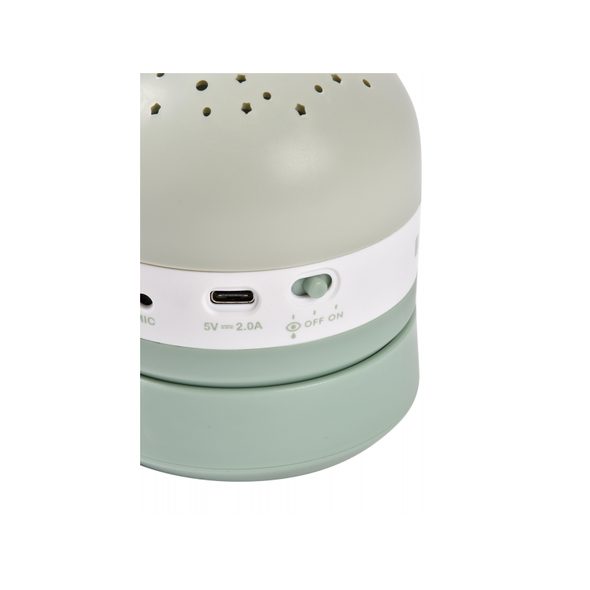 BEABA NOČNÍ PROJEKTOR S HUDBOU PIXIE - PROJEKTORY - SPINKÁNÍ