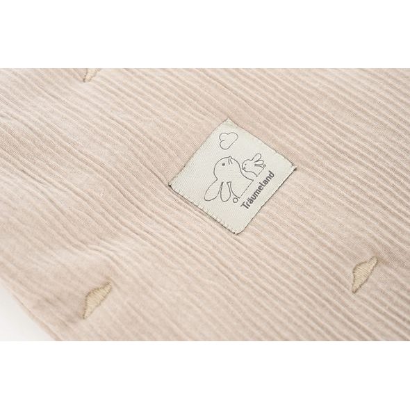 TRÄUMELAND SPACÍ PYTEL SIGNATURE TAUPE M - SPACÍ PYTLE - SPINKÁNÍ