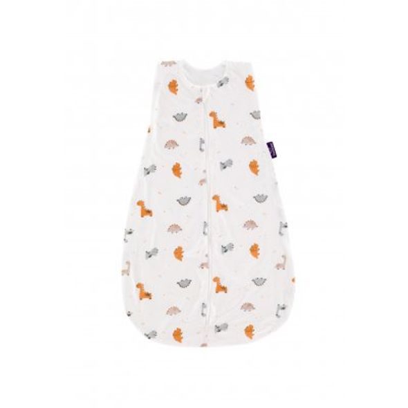 TRÄUMELAND LETNÍ SPACÍ PYTEL LIEBMICH DINOLINO 70 CM - SPACÍ PYTLE - SPINKÁNÍ