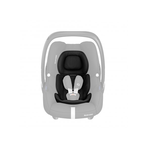 MAXI-COSI CABRIOFIX I-SIZE ESSENTIAL BLACK 2024 - AUTOSEDAČKY 0-13KG - AUTOSEDAČKY A PŘÍSLUŠENSTVÍ