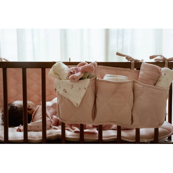 LITTLE DUTCH MANTINEL PURE BLOSSOM - MANTINELY - SPINKÁNÍ