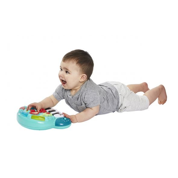 VULLI KLAVÍR SOPHIE LA GIRAFE - HUDEBNÍ NÁSTROJE - PRO DĚTI