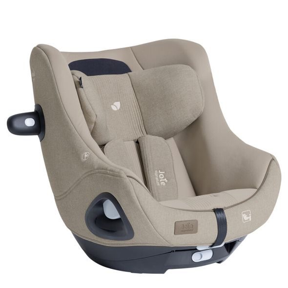 JOIE I-HARBOUR™ E SIGNATURE SANDSTONE - AUTOSEDAČKY 9-18KG - AUTOSEDAČKY A PŘÍSLUŠENSTVÍ