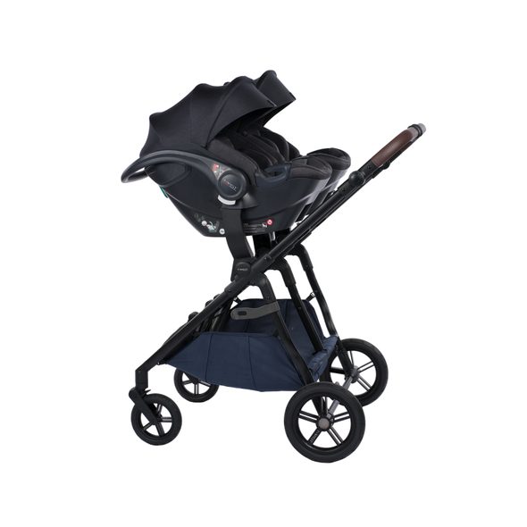 MAST M.TWIN X KOČÁREK (HP), BLUEBERRY - KOČÁRKY PRO DVOJČATA - KOČÁRKY A PŘÍSLUŠENSTVÍ