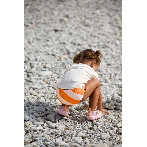 LÄSSIG DĚTSKÉ PLÁŽOVÉ SANDÁLY VEL. 21 - BOTIČKY - PRO DĚTI