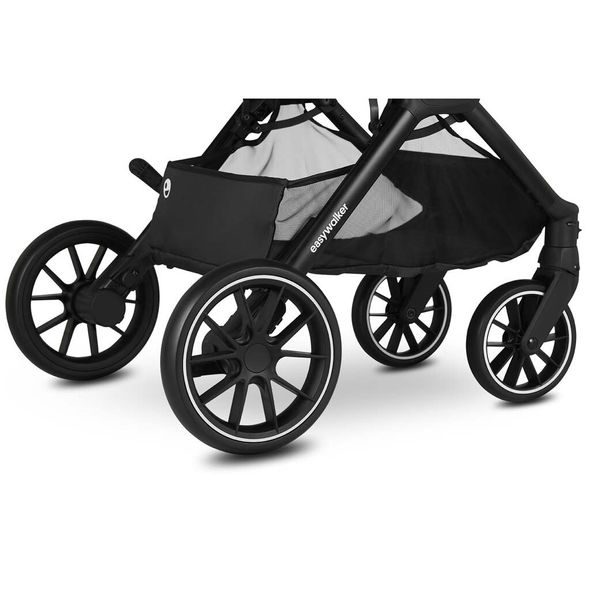 EASYWALKER JACKEY XL 2024 - SPORTOVNÍ KOČÁRKY - KOČÁRKY A PŘÍSLUŠENSTVÍ