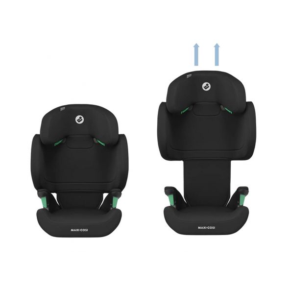 MAXI-COSI RODIFIX M I-SIZE 2026 - AUTOSEDAČKY 15-36KG - AUTOSEDAČKY A PŘÍSLUŠENSTVÍ