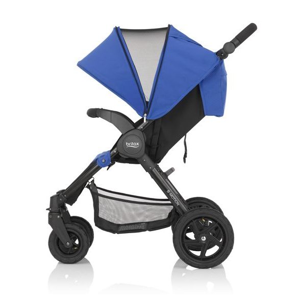 BRITAX RÖMER B-MOTION 4 2018 - SPORTOVNÍ KOČÁRKY - KOČÁRKY A PŘÍSLUŠENSTVÍ