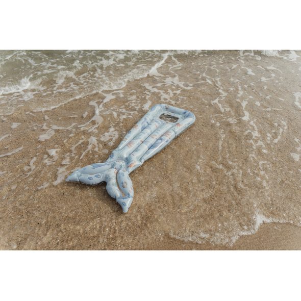 LITTLE DUTCH NAFUKOVACÍ LEHÁTKO OCEAN WORLD - NAFUKOVACÍ HRAČKY - PRO DĚTI