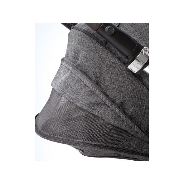 MAMAS & PAPAS OCARRO KOČÁREK CHESTNUT - SPORTOVNÍ KOČÁRKY - KOČÁRKY A PŘÍSLUŠENSTVÍ