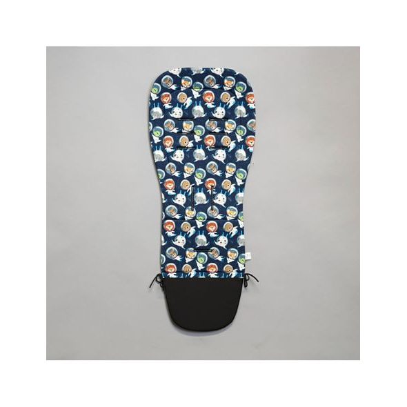 KIDILOO PODLOŽKA DO KOČÁRKU THULE - PODLOŽKY DO KOČÁRKU - KOČÁRKY A PŘÍSLUŠENSTVÍ