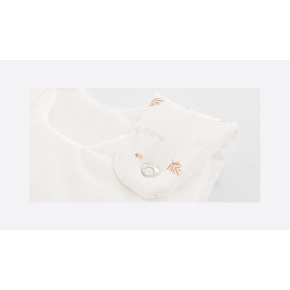 TRÄUMELAND VNĚJŠÍ SPACÍ PYTEL LIEBMICH NATURLIEB ROSA 56/62 - SPACÍ PYTLE - SPINKÁNÍ