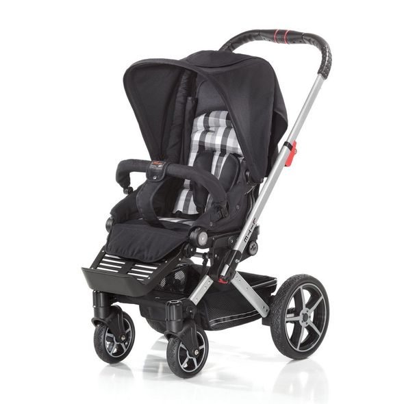 HARTAN LITE XL 2013 - TROJKOMBINACE - KOČÁRKY A PŘÍSLUŠENSTVÍ