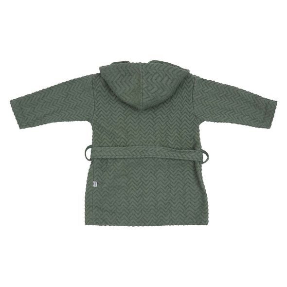 BEBE-JOU ŽUPÁNEK OCEAN VIBES - OSUŠKY A DĚTSKÉ ŽUPANY - KOUPÁNÍ A ZDRAVÍ