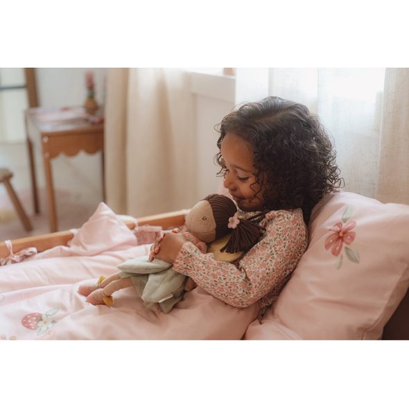 LITTLE DUTCH PANENKA VÍLA EVI - LITTLE DUTCH - PRO DĚTI