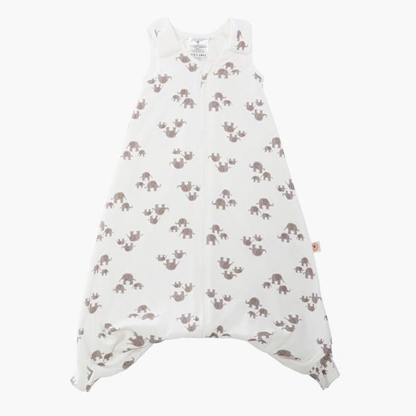 ERGOBABY SPACÍ VAK (6-18M) ON THE MOVE TOG 2.5 - ELEPHANT - SPACÍ PYTLE - SPINKÁNÍ