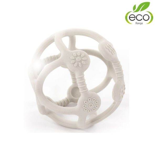 BO JUNGLE SILIKONOVÉ KOUSÁTKO B-BALL - KOUSÁTKA - PRO DĚTI