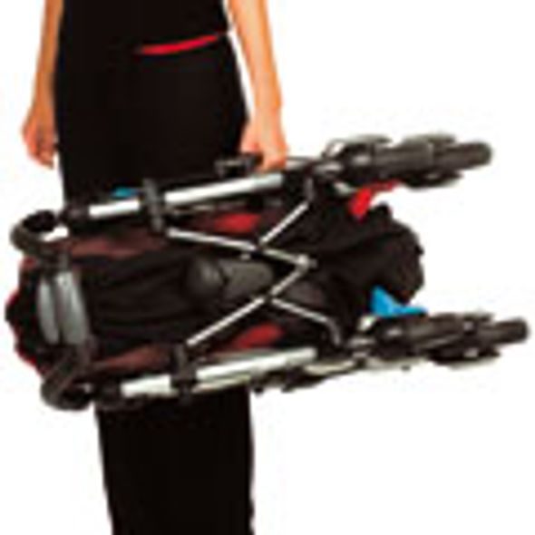 BEBE CONFORT STREETY PACK 2010 - TROJKOMBINACE - KOČÁRKY A PŘÍSLUŠENSTVÍ