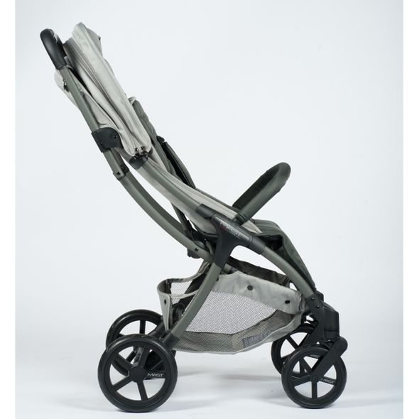 MAST M.2X KOČÁREK FOREST GREEN - SPORTOVNÍ KOČÁRKY - KOČÁRKY A PŘÍSLUŠENSTVÍ