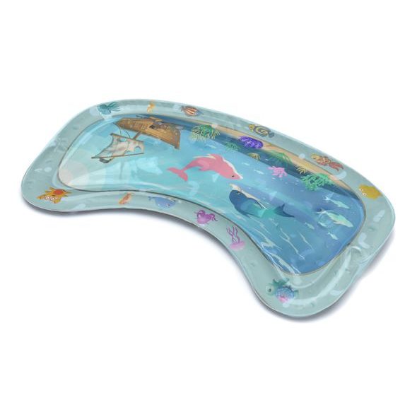 FILLIKID PODLOŽKA VODNÍ NA VYSOKOU JÍDELNÍ ŽIDLI 42,50X21 CM - DOPLŇKY K ŽIDLIČKÁM - KRMENÍ