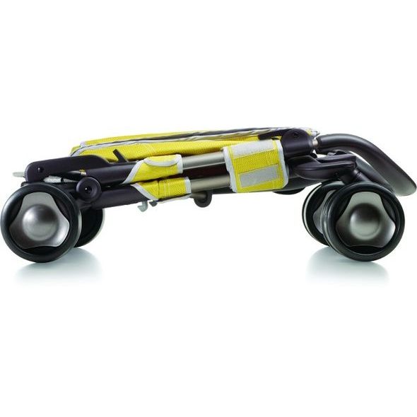 NUNA PEPP GOLFOVÉ HOLE 2011 - GOLFOVÉ KOČÁRKY - KOČÁRKY A PŘÍSLUŠENSTVÍ