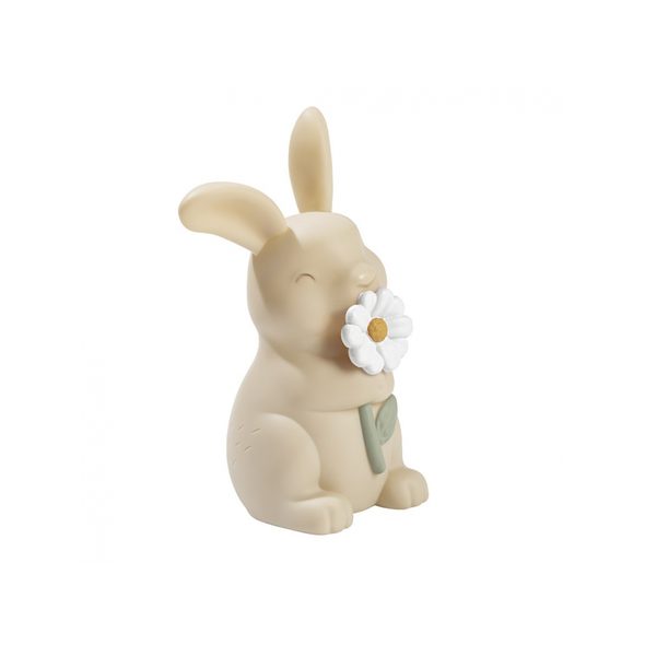 LITTLE DUTCH NOČNÍ SVĚTLO KRÁLÍČEK FAIRY GARDEN - FAIRY GARDEN - PRO DĚTI