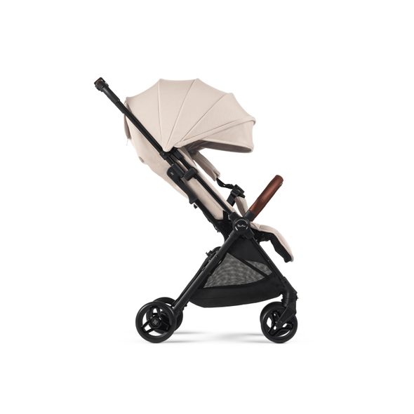 SILVER CROSS JET 5 KOČÁREK ALMOND - KOČÁRKY DO LETADLA - KOČÁRKY A PŘÍSLUŠENSTVÍ