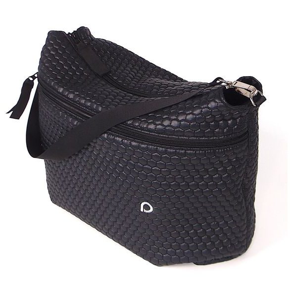PINKIE ORGANIZÉR BLACK COMB-XXL - ORGANIZÉRY A KOŠÍKY - KOČÁRKY A PŘÍSLUŠENSTVÍ