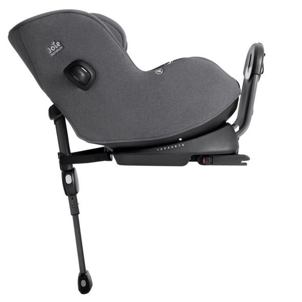 JOIE I-PRODIGI™ SIGNATURE EBONY - AUTOSEDAČKY 0-25KG - AUTOSEDAČKY A PŘÍSLUŠENSTVÍ