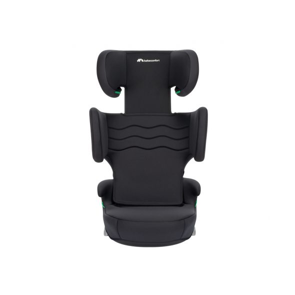 BEBECONFORT HERA I-FIX I-SIZE AUTOSEDAČKA MINERAL BLACK - AUTOSEDAČKY 15-36KG - AUTOSEDAČKY A PŘÍSLUŠENSTVÍ