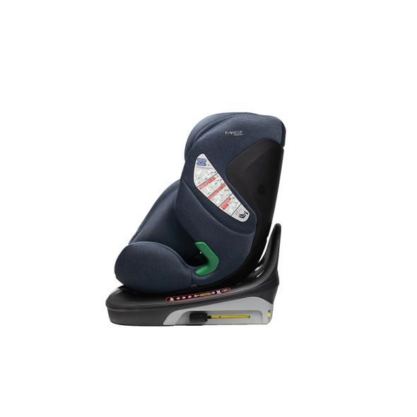 MAST M.ROX I-SIZE AUTOSEDAČKA BLUEBERRY - AUTOSEDAČKY 0-36KG - AUTOSEDAČKY A PŘÍSLUŠENSTVÍ