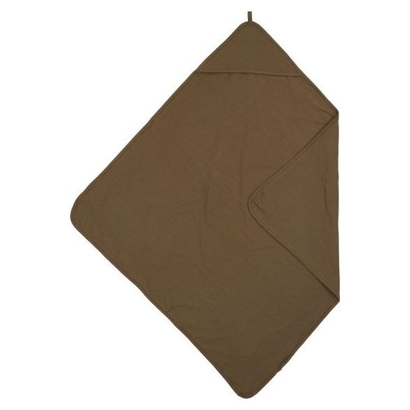 MEYCO OSUŠKA BASIC JERSEY - CHOCOLATE - OSUŠKY A DĚTSKÉ ŽUPANY - KOUPÁNÍ A ZDRAVÍ