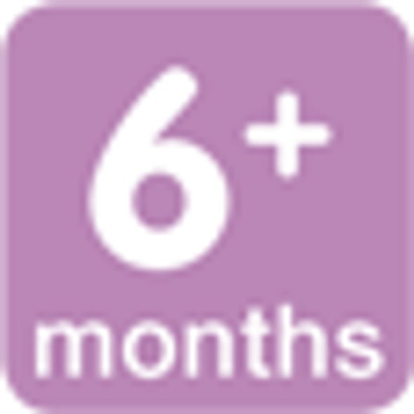 MAM LAHEV TRAINER 220ML 4M+ - KOJENECKÉ LAHVE - KRMENÍ