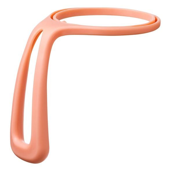 B.BOX NEREZOVÁ TERMOLAHEV S BRČKEM 1L - ORANŽOVÁ - TERMOOBALY A TERMOSKY - KRMENÍ