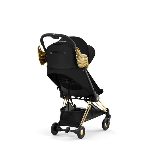 CYBEX BY JEREMY SCOTT WINGS COYA - SPORTOVNÍ KOČÁRKY - KOČÁRKY A PŘÍSLUŠENSTVÍ