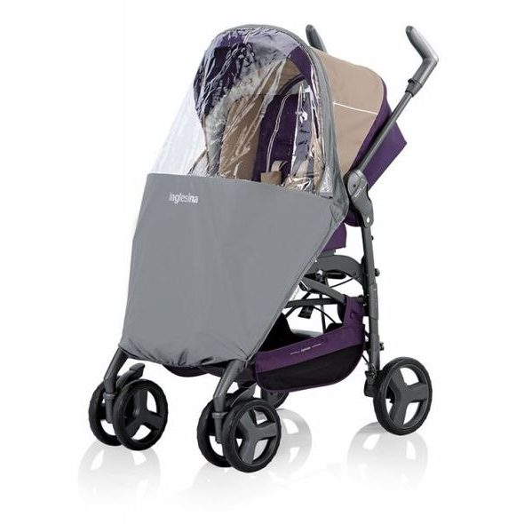 INGLESINA ZIPPY FREE SPORTOVNÍ ALL OVER 2012 - SPORTOVNÍ KOČÁRKY - KOČÁRKY A PŘÍSLUŠENSTVÍ