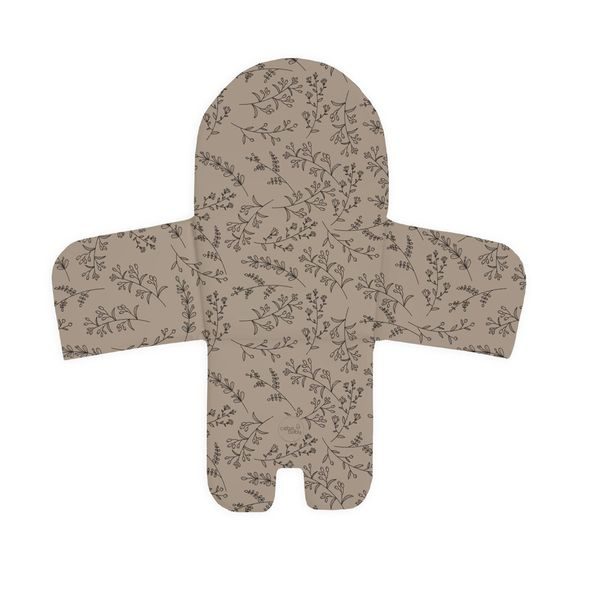 CEBA VLOŽKA DO JÍDELNÍ ŽIDLIČKY (38X28) BASIC - DOPLŇKY K ŽIDLIČKÁM - KRMENÍ