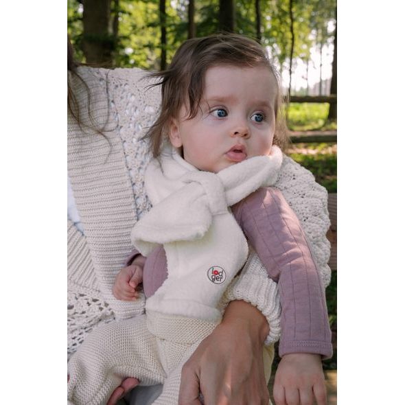 LODGER ŠÁLA TEDDY CLOUD DANCER - RUKAVIČKY, ŠÁTKY, NÁKRČNÍKY - PRO DĚTI