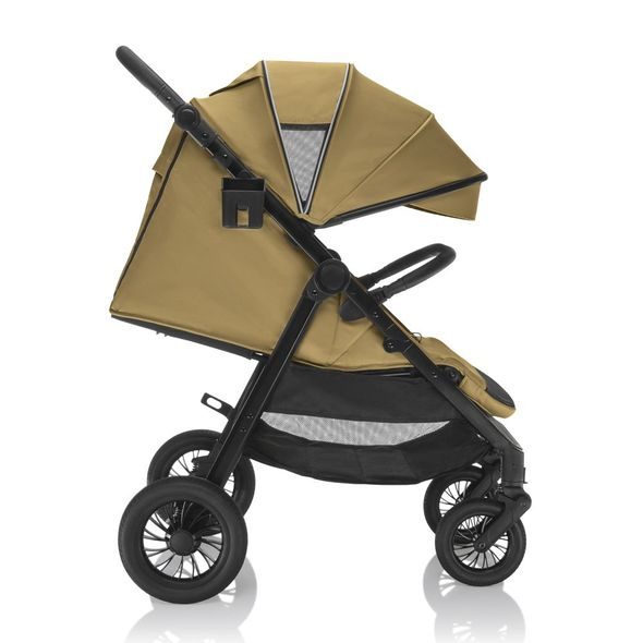 ZOPA SPORTOVNÍ KOČÁREK MOYA - SPORTOVNÍ KOČÁRKY - KOČÁRKY A PŘÍSLUŠENSTVÍ