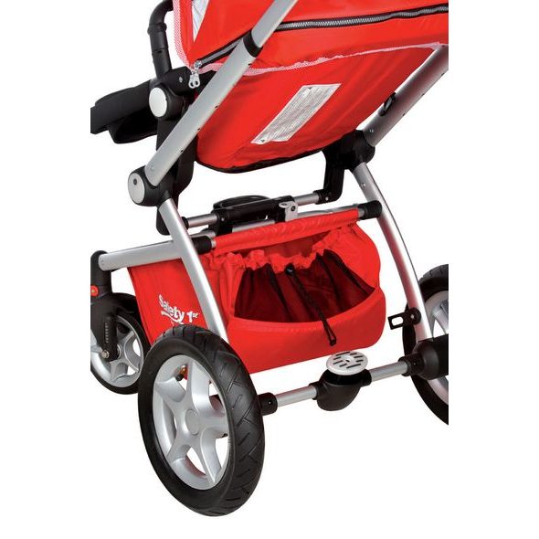 SAFETY 1ST ROAD MASTER SPORTOVNÍ KOČÁREK - VÝPRODEJ - OUTLET