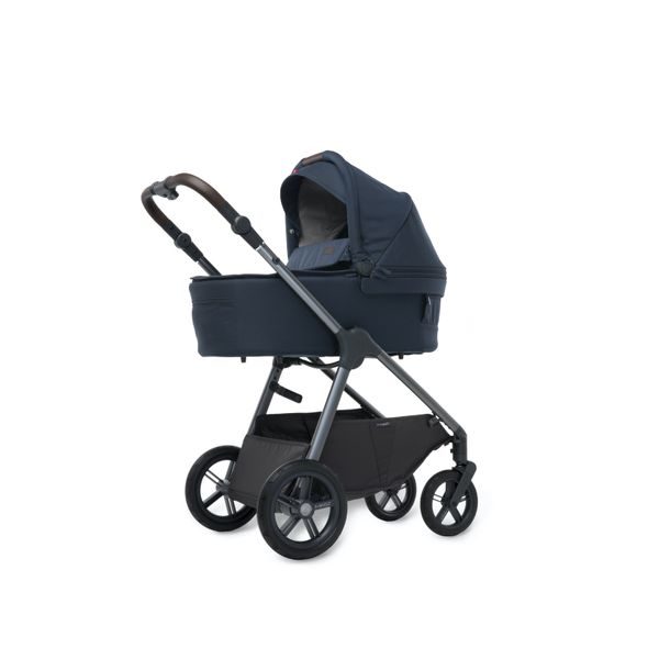 MAST M.5X KOČÁREK + HLUBOKÝ DÍL BLUEBERRY 2024 - KOMBINACE S PŘÍSLUŠENSTVÍM - KOČÁRKY A PŘÍSLUŠENSTVÍ