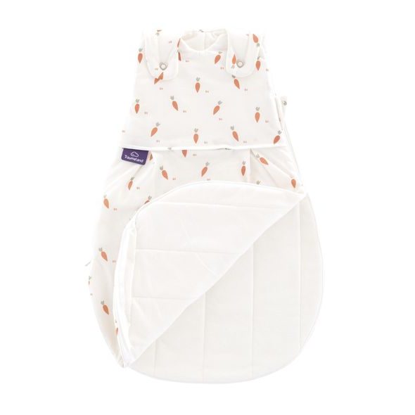 TRÄUMELAND VNĚJŠÍ SPACÍ PYTEL LIEBMICH CAROTA 62/68 - SPACÍ PYTLE - SPINKÁNÍ